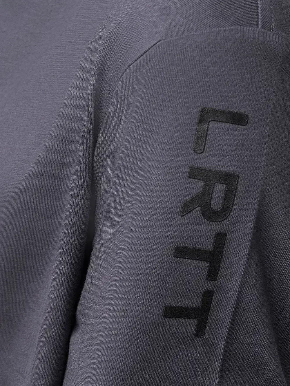 Футболка мужская летняя повседневная однотонная хлопок