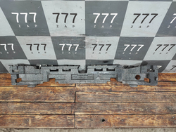 Абсорбер переднего бампера Geely Monjaro 21-нв Б/У Оригинал 6010179000