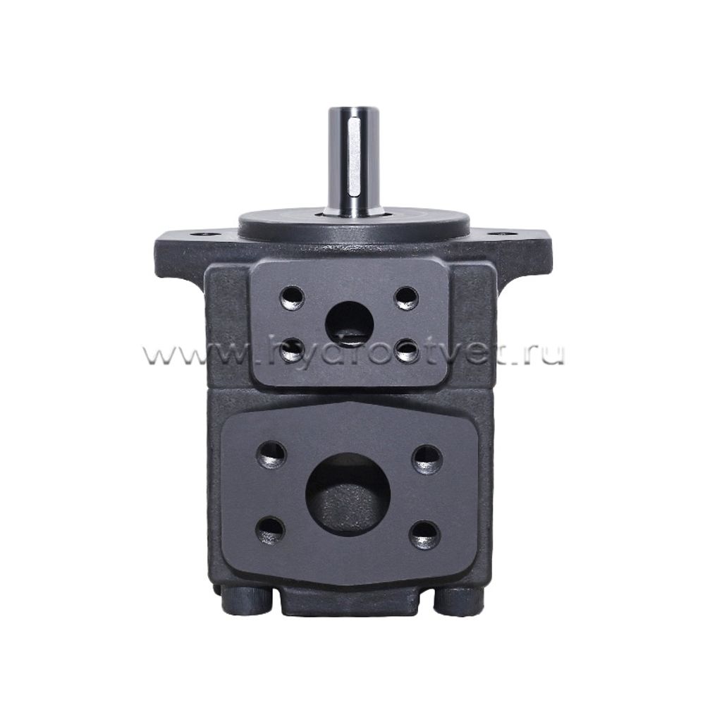 PV2R1-19-RAF1 - Насос пластинчатый гидравлический