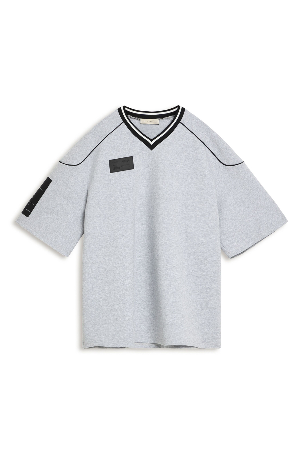 Футболка URBAN Gray