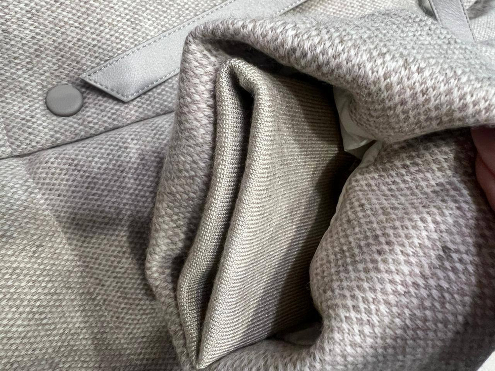 Пуховик Loro Piana