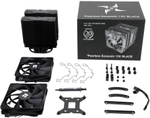 Кулер  Thermalright Peerless Assassin 120 Black