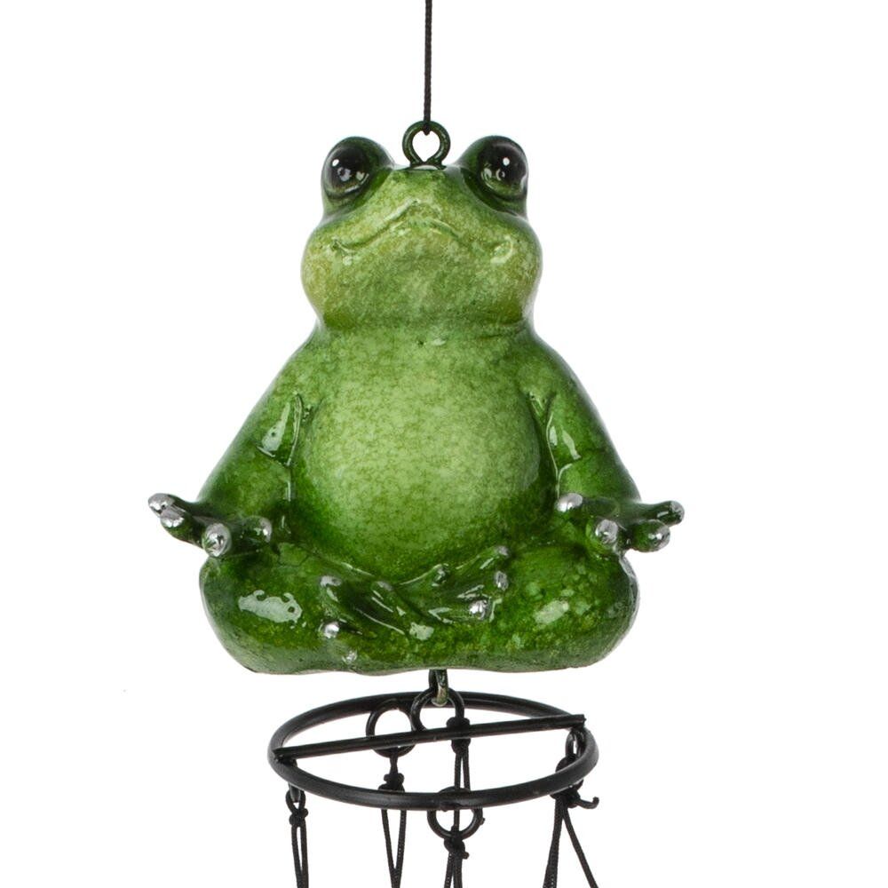 GAEM Изделие декоративное "Музыка ветра", L7 W5 H55 см