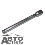 Удлинитель для головок 1/4" L=100мм МаякАвто