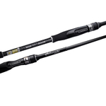 Удилище кастинговое Graphiteleader 20 SILVERADO PROTOTYPE GSILPC-762ML, 3-18g, длина - 2,29m