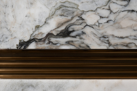 Тумба под телевизор Garda Decor 58DB-23185