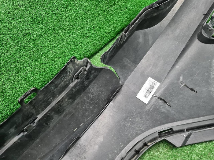 Бампер передний VW Teramont (2021-н.в.)