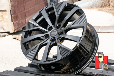 Комплект дисков RGW 008 18x8 et40 5x108