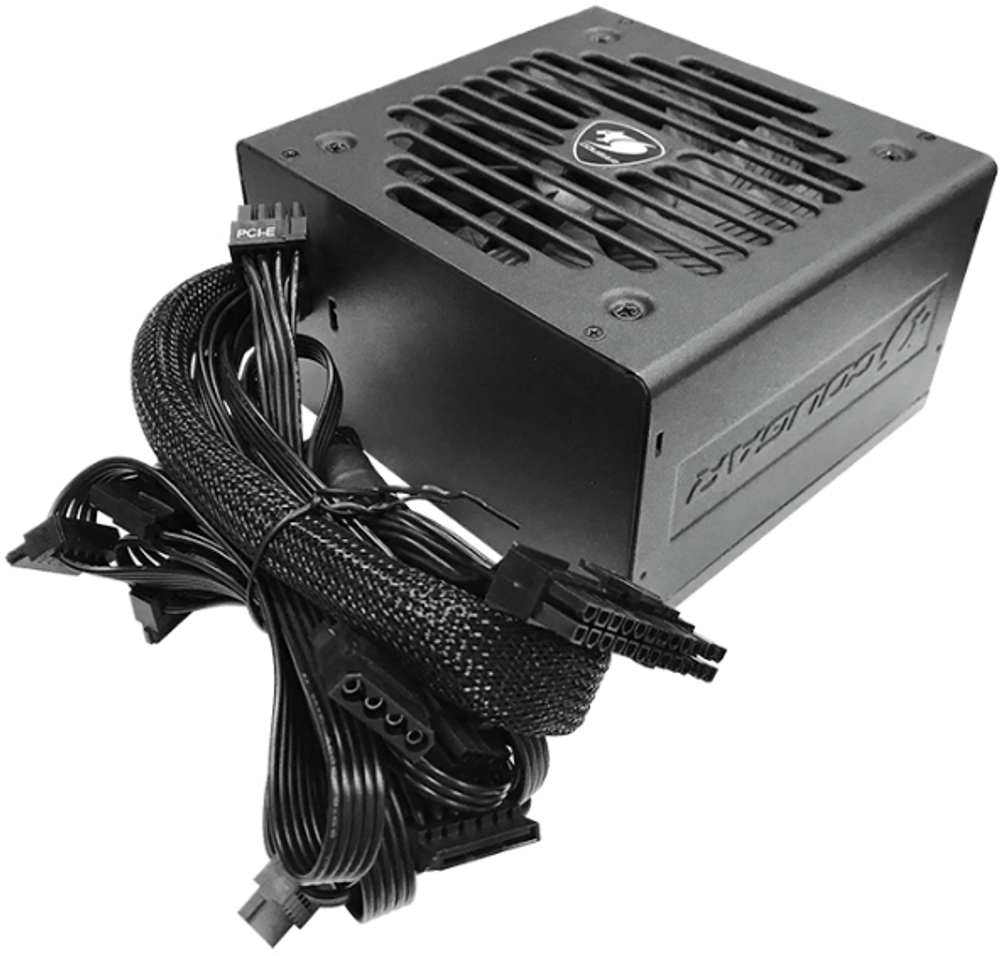 Блок питания ATX Cougar VTE X2 750