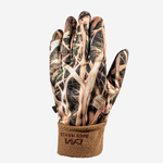 Перчатки флисовой отделкой Gunner NW4