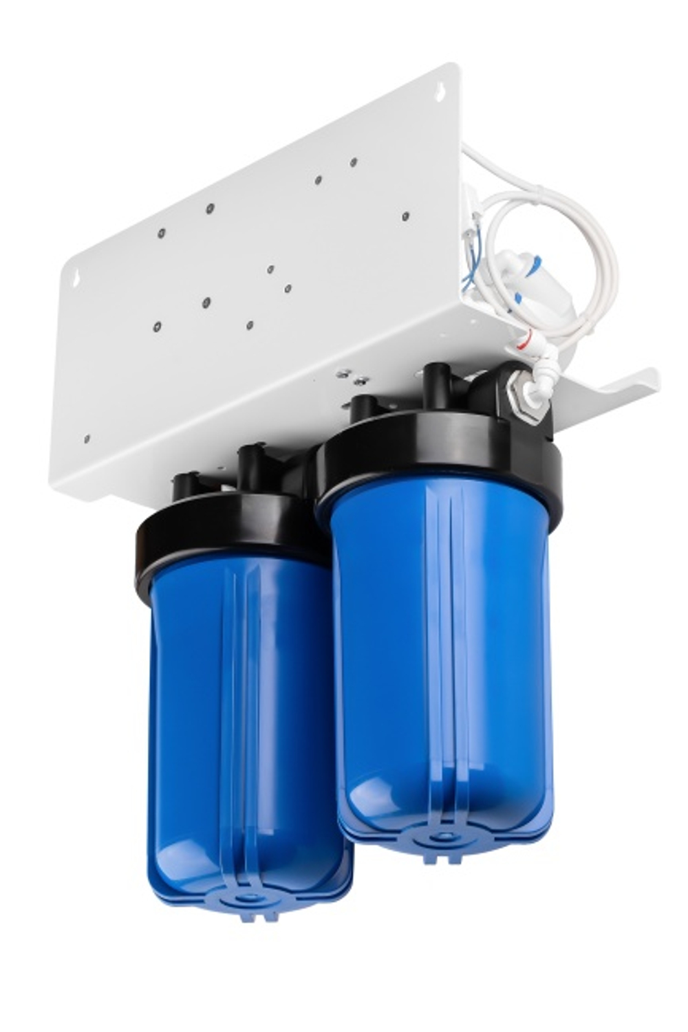 Система обратного осмоса Гейзер Лайн 4000