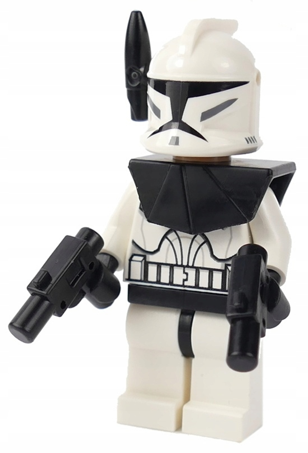 Минифигурка LEGO sw0286 Клон-солдат