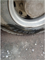 Howo ZZ* 8x4 Самосвал ZZ3407S3867E (Дизель, 9,7 л, 373 л.с, МТ)