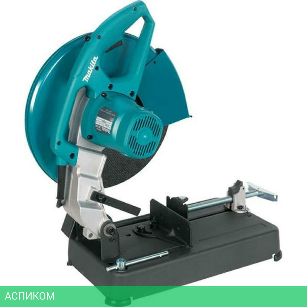 Электропила Makita LW1401