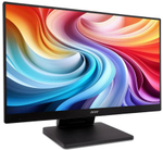 Монитор 21,5" Acer UT222QEBMIPHZX