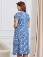 Халат Олим Виотекс НЕЗАБУДКА