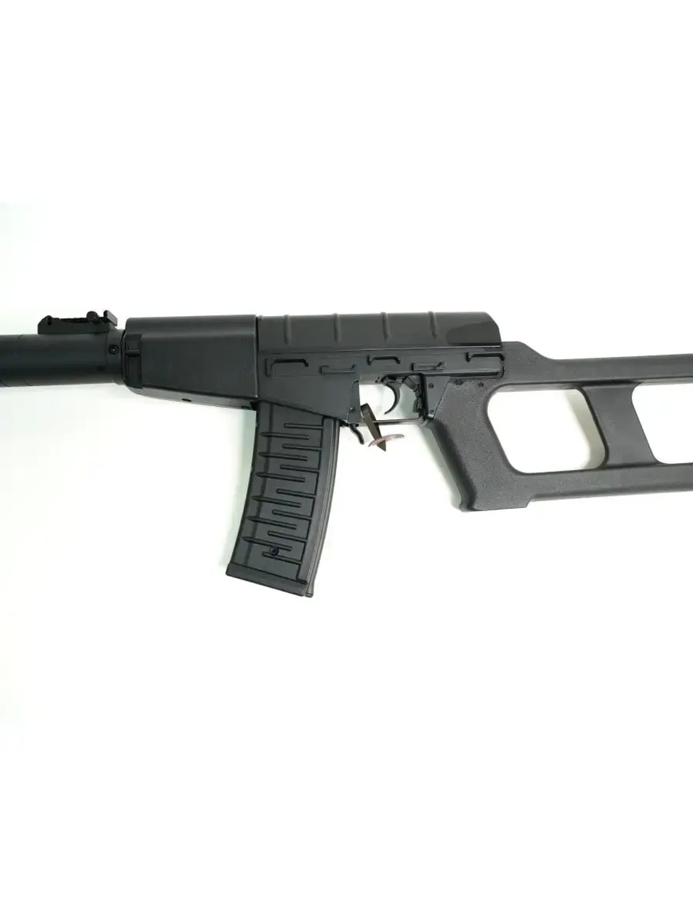Страйкбольная винтовка (Cyma) CM099 "ВИНТОРЕЗ" AEG Black