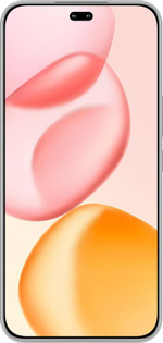 6.7" Смартфон Honor 400 Pro 12/512Gb,  DNP-NX9,  NFC,  AMOLED,  120Гц,  6000мAч,  серый