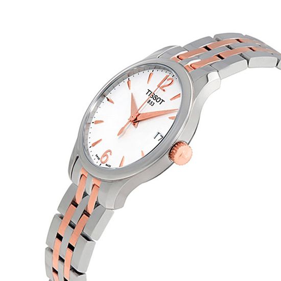 Женские часы Tissot T063.210.22.037.01