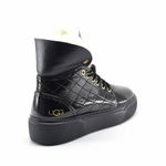UGG SHANTI BLACK