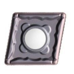 Пластина CNMG 120408 PMF ZP357