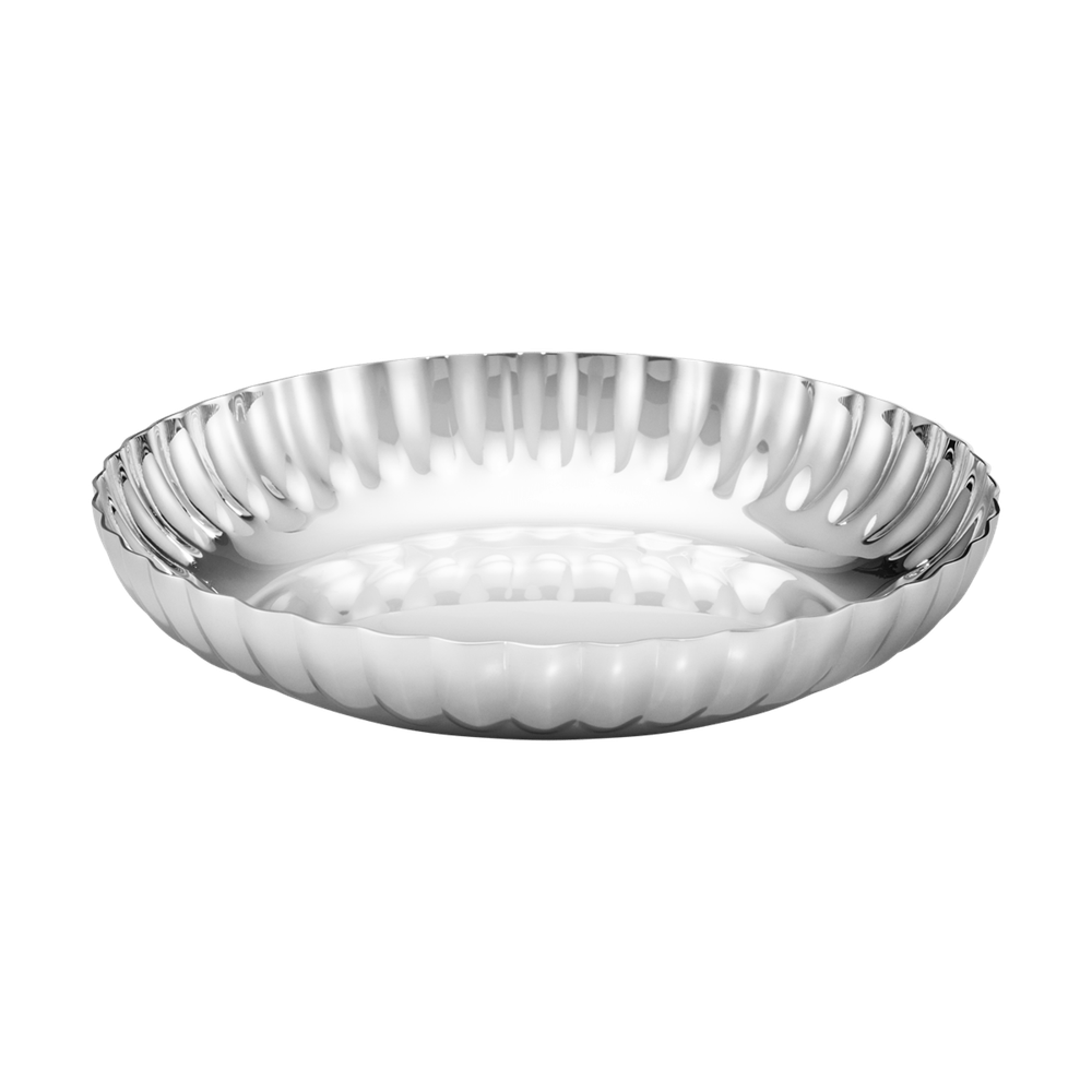 Набор детской посуды Georg Jensen Bernadotte, 2 предмета
