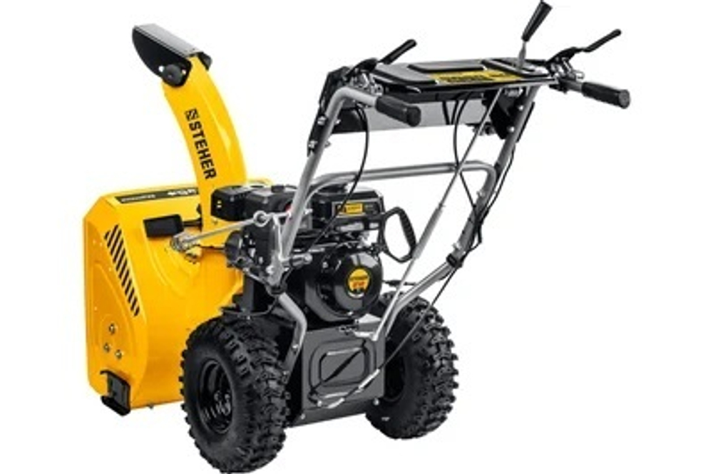Снегоуборщик STEHER GST-762
