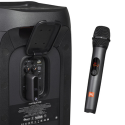 Комплект беспроводных микрофонов JBL (Wireless Microphone Set)