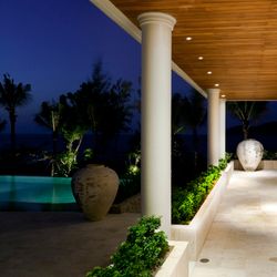 7081 Встраиваемый светильник GUINCHO