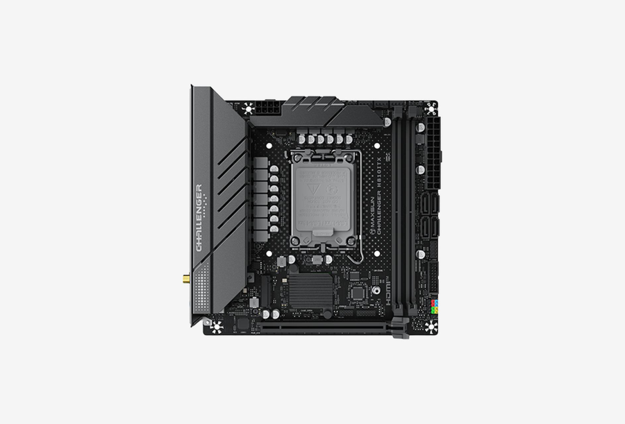 MS-Challenger H810ITX WIFI_0126709105508