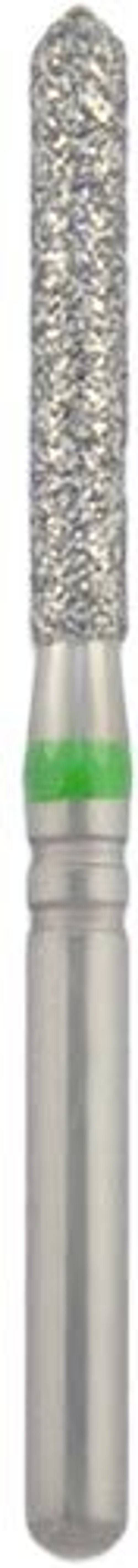 Бор алмазный, тип FG, гр.7 879SE-015C-FG, NTI, Германия