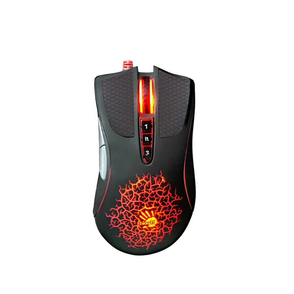 A4Tech Bloody A90 Blazing