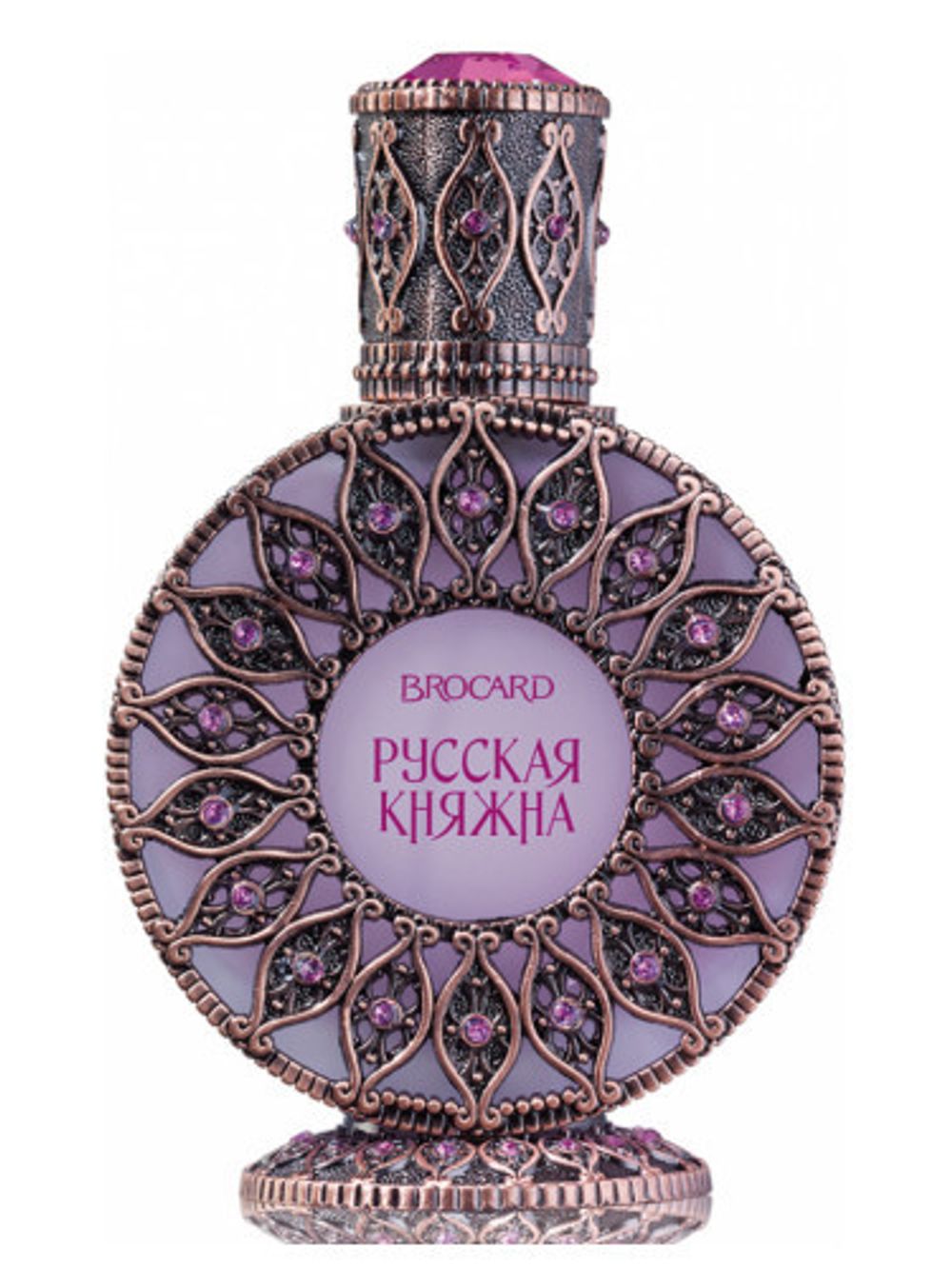 Brocard The Russian Princess (Русская Княжна)