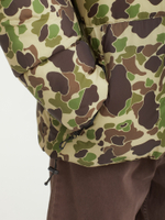 Мужской Пуховик Toronto