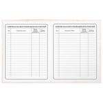 Дневник 1-4 класс 48 л., гибкая обложка, ЮНЛАНДИЯ, выборочный лак, с подсказом, "Лисёнок", 106819