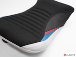 S1000RR 19-21 Motorsports Rider Seat Cover