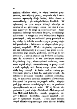 Historya Narodu Polskiego. Volumes 1-2 | Adam Naruszewicz