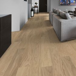 Паркетная доска Kahrs Дуб Whole Grain