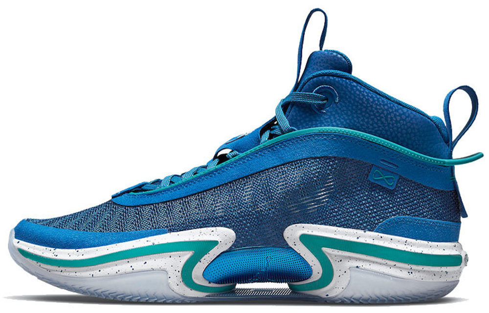 Кроссовки Jordan Air Jordan 36 "Luka" Pe