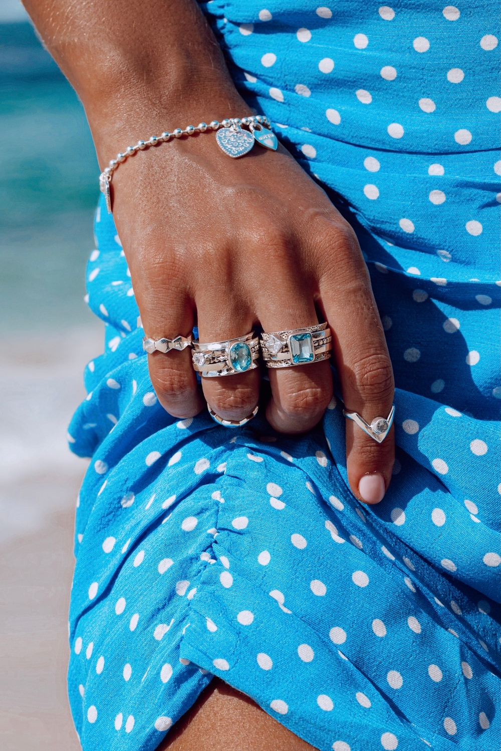 Браслет «Аморе»