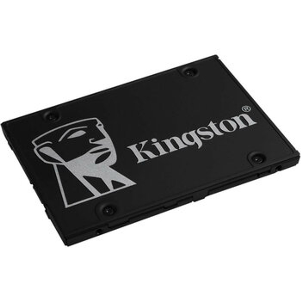 SSD KINGSTON KC600 2TB SKC600/2048G KC600 2TB