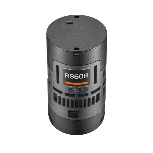 Осветитель светодиодный Godox RS60R