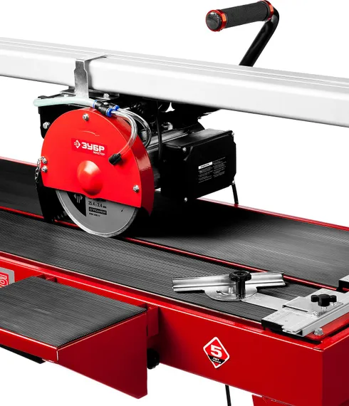 Электрический плиткорез ЗУБР ЭП-200-1000С