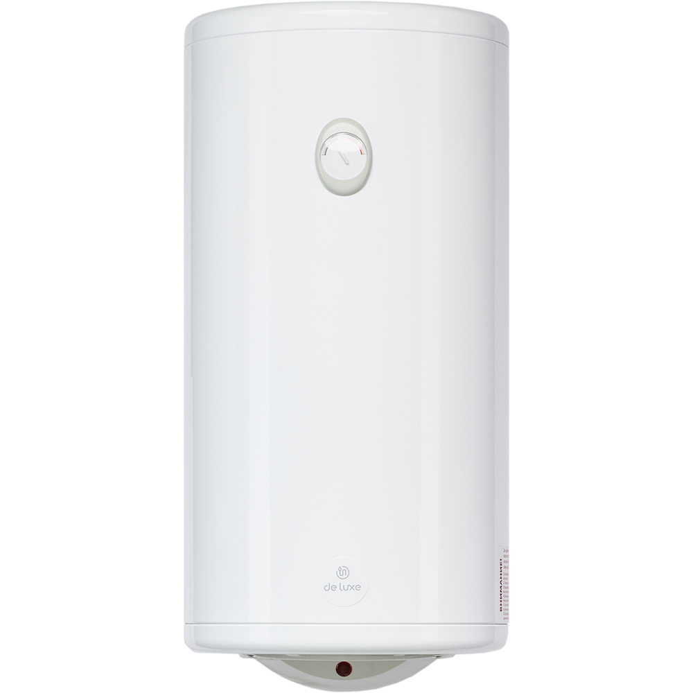 Водонагреватель накопительный DE LUXE 4W40Vs