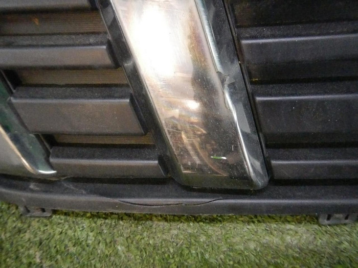 Решетка радиатора Suzuki Vitara 2 (2018-н.в.)