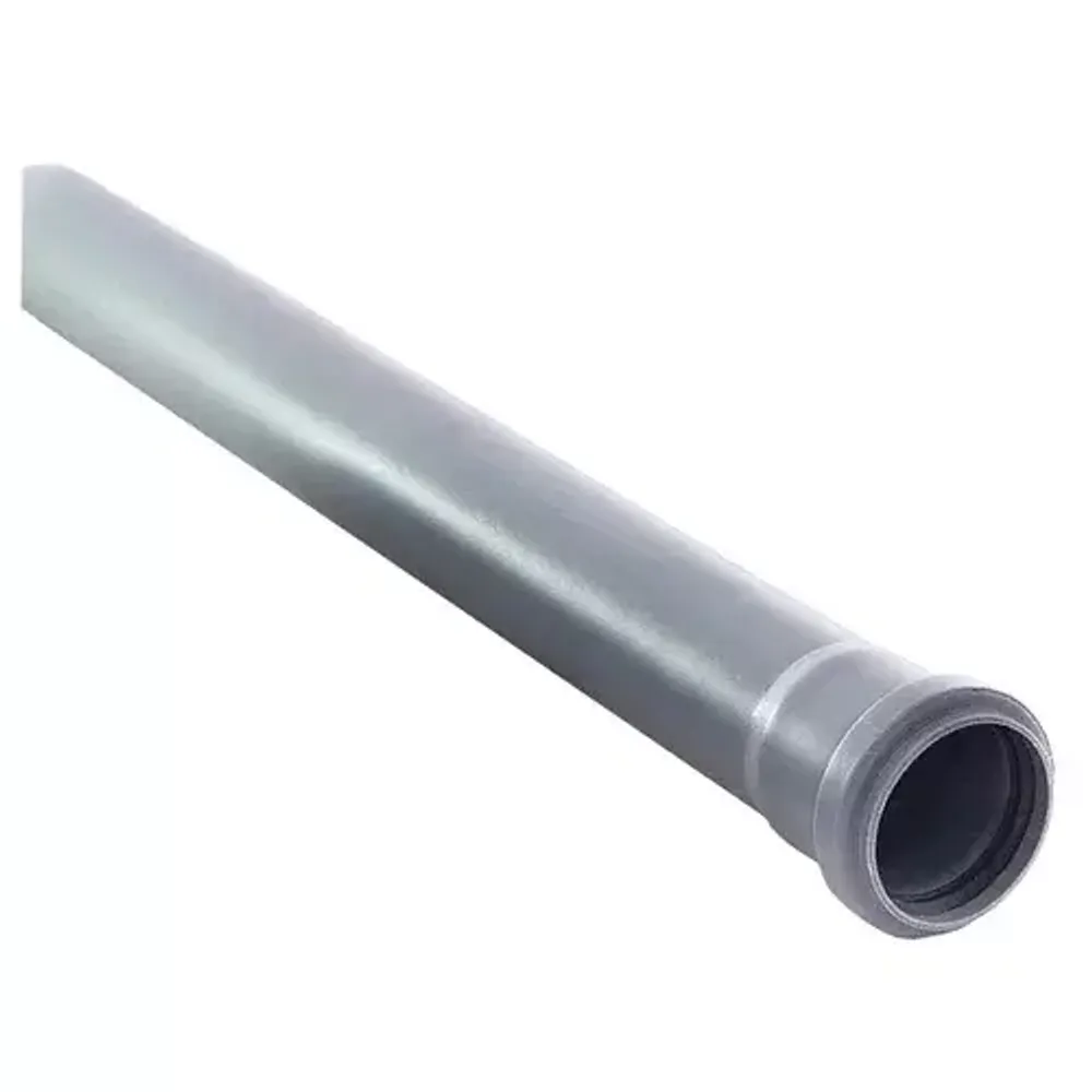 Труба фановая D40- 2,0м внутренняя канализация РТП /20