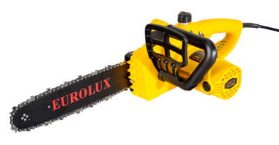 Электропила Eurolux ELS-1500P