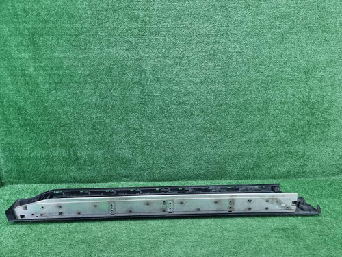 Подножка левая Jetour T2 (2023-н.в.)