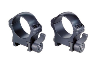 Кольца RECKNAGEL PSG-WEAVER-AKM Ø36 mm BH19 mm (быстросъемные)