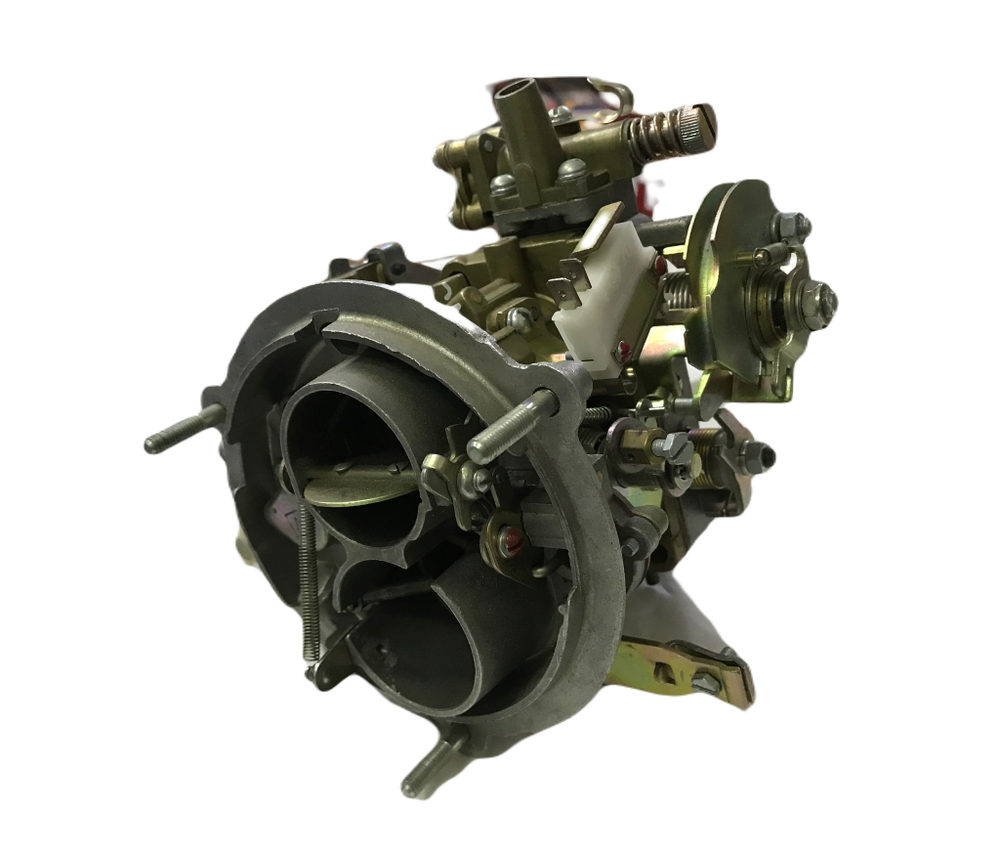 Карбюратор Pekar К-151Л УАЗ-3160 двигатель 421